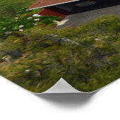 Diamond Head Lighthouse Poster (Hoek)