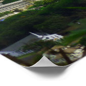 Diamond Head Poster (Hoek)