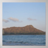 Diamond Head Poster (Voorkant)