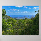 Diamond Head Poster (Voorkant)