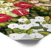 Diamond Head Poster (Hoek)