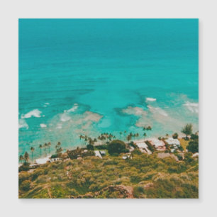 Diamond Head-standpunt