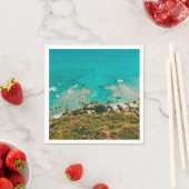 Diamond Head-standpunt Servet (Insitu)