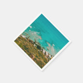 Diamond Head-standpunt Servet (Hoek)