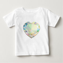 Diamond Heart-inspiratie