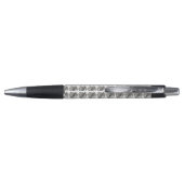 Diamond Heart Pen (Achterkant)
