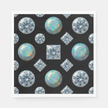 Diamond High End Formeel | Luxe Trouwvierkant