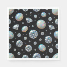 Diamond High End Formeel | Luxe Trouwvierkant