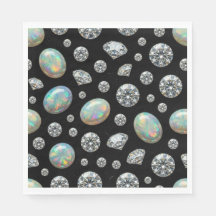 Diamond High End Formeel | Luxe Trouwvierkant