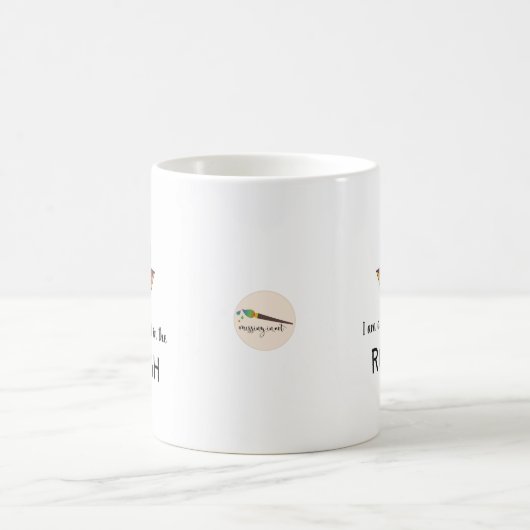 Diamond in de Mok ROUGH Coffee (Center)