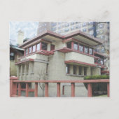 Diamond in het Ruff Briefkaart (Voorkant)