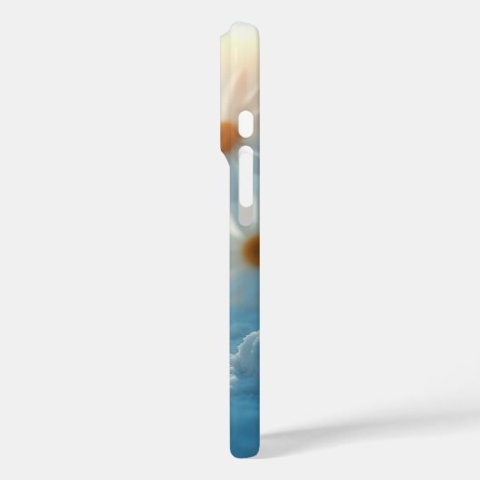 Diamond IPhone Case v0.2 (Achterkant / Links)