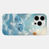 Diamond IPhone Case v0.2 (Achterkant (horizontaal))