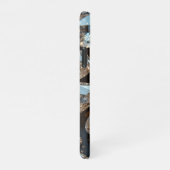 Diamond iPhone Case ziet eruit als echte diamanten Hoesje (Rechterkant)