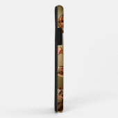 Diamond iPhone-draagtas Case-Mate iPhone Case (Achterkant/rechts)