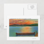 Diamond Island, Prospect Mt Briefkaart (Voorkant / Achterkant)