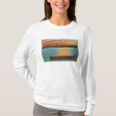 Diamond Island, Prospect Mt T-shirt (Voorkant)