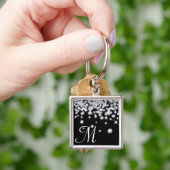 Diamond Jewels Jewelry Glitz Glam Glamou Sleutelha Sleutelhanger (Hand)