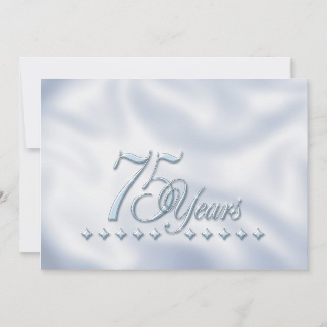 Diamond Jubilee (Voorkant)