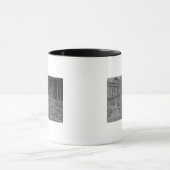 Diamond Jubilee, 1897, koningin Victoria's Diamond Mok (Midden)