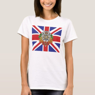 Diamond Jubilee 60 jaar Celebration T-shirts