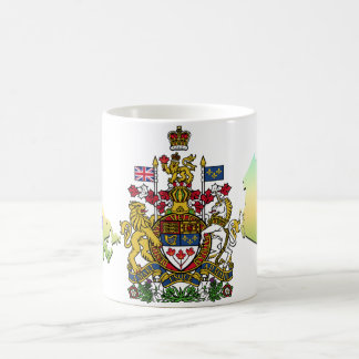 Diamond Jubilee Canada Koffiemok