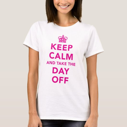 Diamond Jubilee Herdenking T-Shirt (Voorkant)