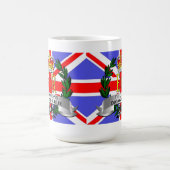 Diamond Jubilee Koffiemok (Center)