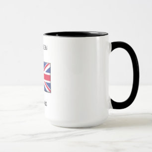 Diamond Jubilee Mok