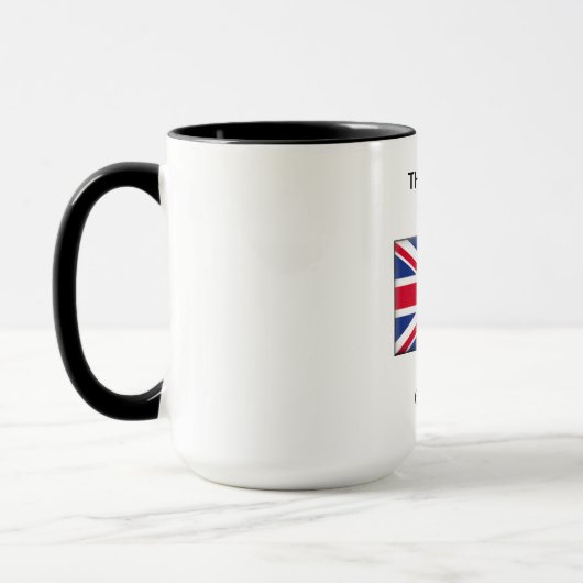 Diamond Jubilee Mok (Links)