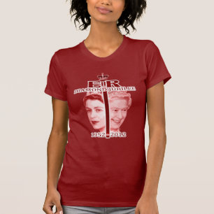 Diamond Jubilee T-shirt