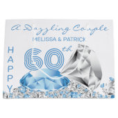 Diamond Jubileum Groot Cadeauzakje (Voorkant)