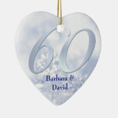 Diamond Jubileum Ornament (Rechts)