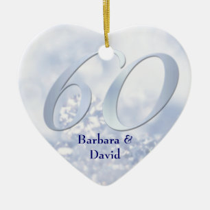 Diamond Jubileum Ornament