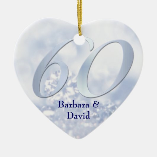 Diamond Jubileum Ornament (Voorkant)