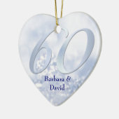 Diamond Jubileum Ornament (Links)