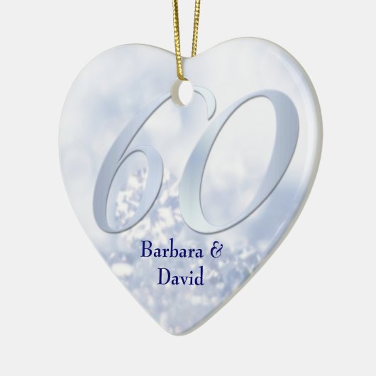 Diamond Jubileum Ornament (Links)