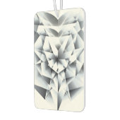 Diamond juweel gesneden gefacetteerde edelsteen bl luchtverfrisser (Links)