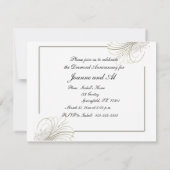 Diamond Kaart (Achterkant)