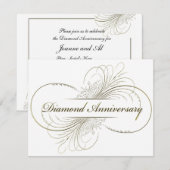 Diamond Kaart (Voorkant / Achterkant)