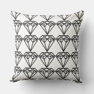 Diamond Kussen