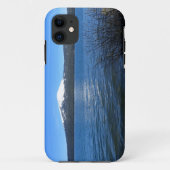 Diamond Lake, Oregon Case-Mate iPhone Case (Achterkant)