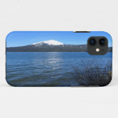 Diamond Lake, Oregon Case-Mate iPhone Case (Achterkant (horizontaal))