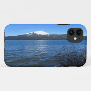 Diamond Lake, Oregon Case-Mate iPhone Case