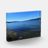 Diamond Lake, Oregon Fotoblokken (Links)