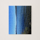 Diamond Lake, Oregon Legpuzzel (Verticaal)