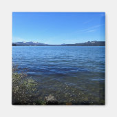 Diamond Lake, Oregon Magneet (Voorkant)