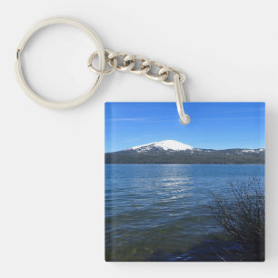 Diamond Lake, Oregon Sleutelhanger