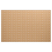 Diamond Lattice contemporary modern triangle Stof (Fat Quarter)