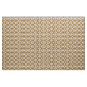 Diamond Lattice texture contemporary modern Stof (Fat Quarter)